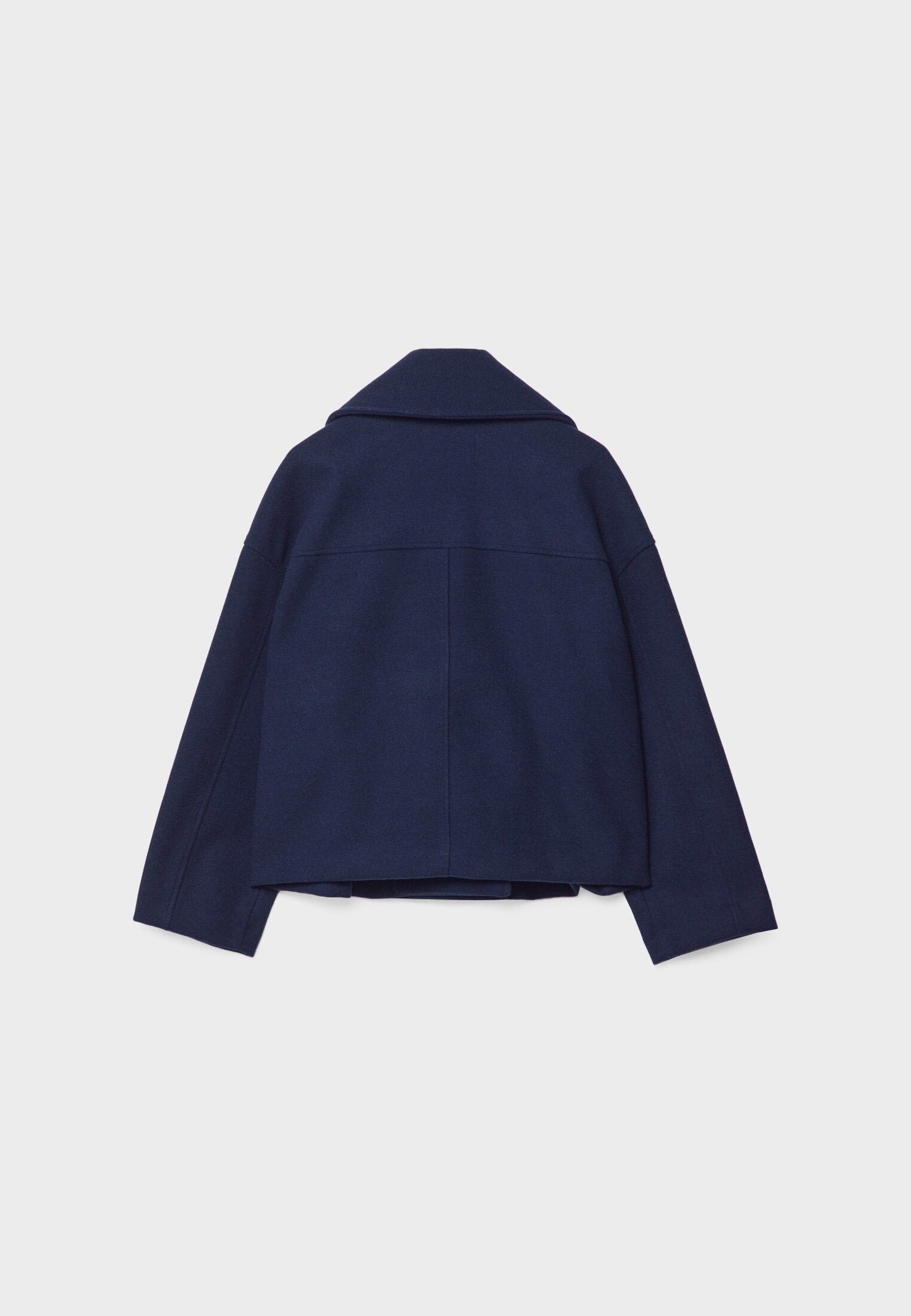 Northern Glow Fleece Coat