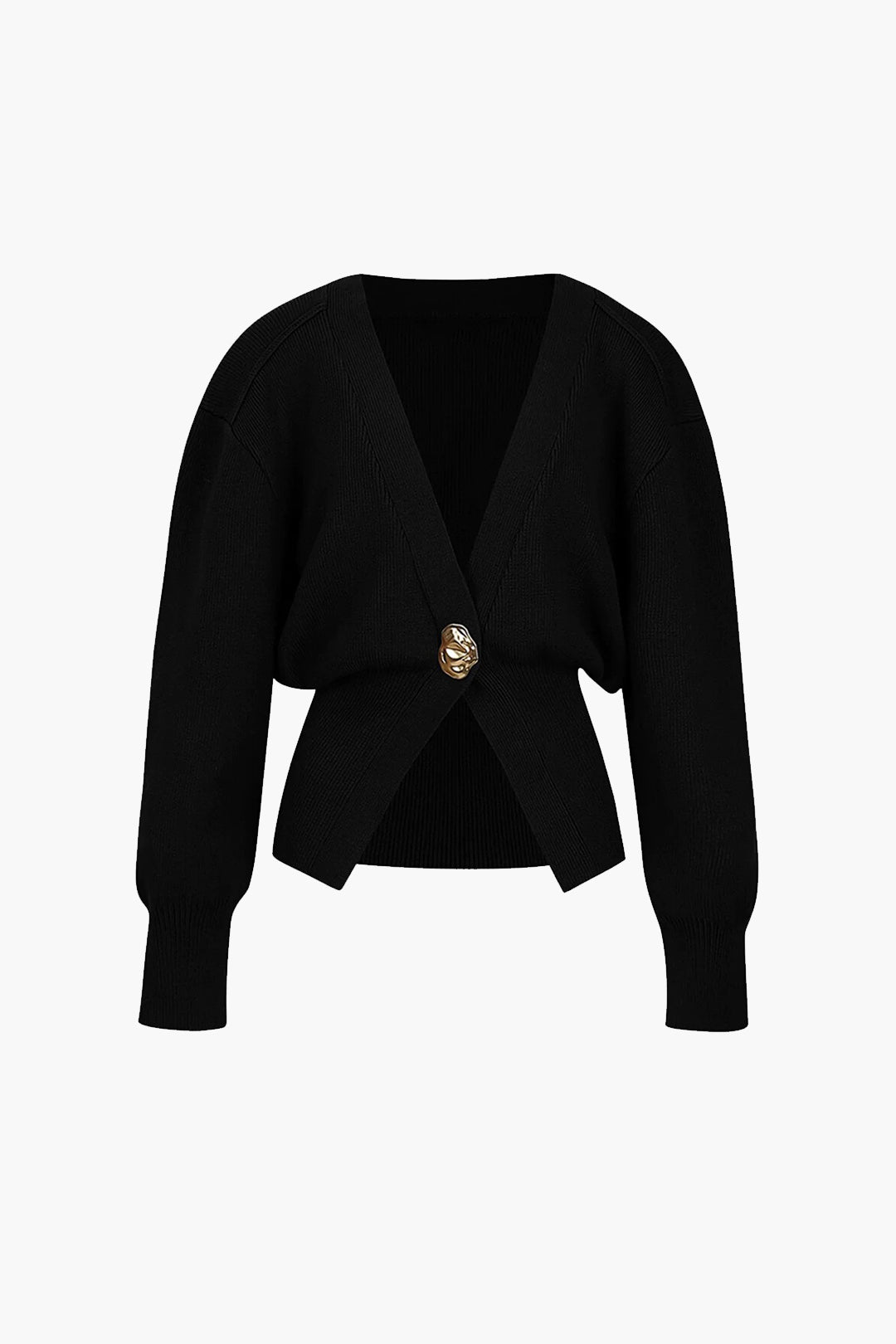 Isadora™ | Elegant Sweater-Cardigan